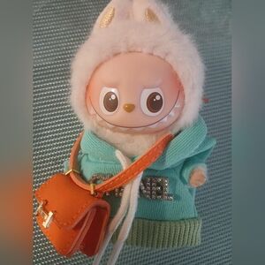 Labubu 2 Piece Outfit